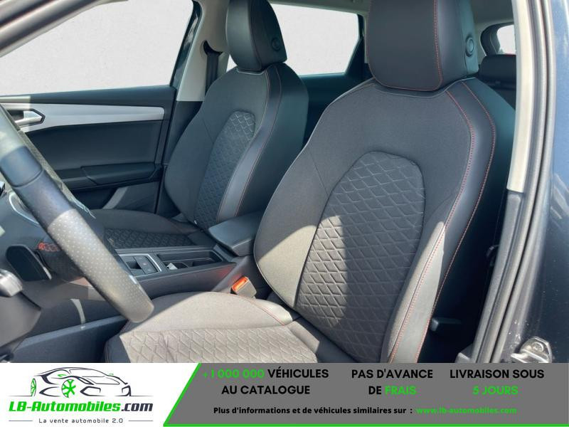 Cupra Leon 1.5 eTSI 150 BVA  occasion  Beaupuy - photo n5