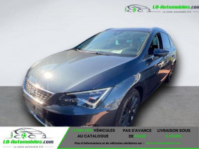 Cupra Leon 1.5 eTSI 150 BVA  occasion � Beaupuy - photo n�2