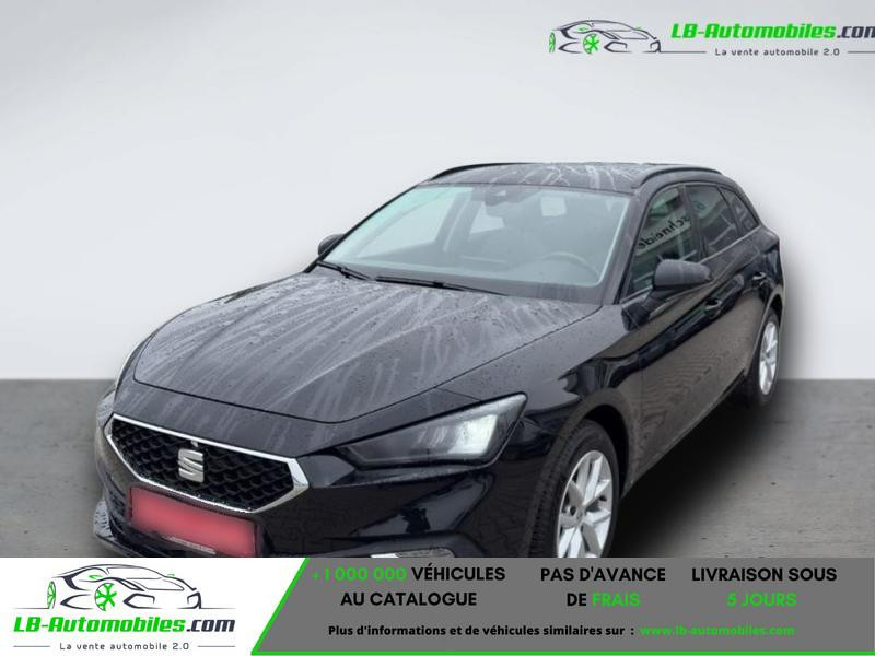 Cupra Leon 1.5 eTSI 150 BVA  occasion  Beaupuy