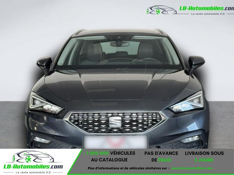 Cupra Leon 1.5 eTSI 150 BVA  occasion  Beaupuy - photo n5