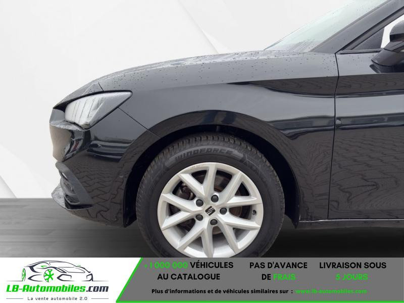 Cupra Leon 1.5 eTSI 150 BVA  occasion  Beaupuy - photo n8