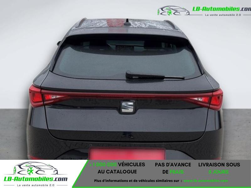 Cupra Leon 1.5 eTSI 150 BVA  occasion  Beaupuy - photo n6