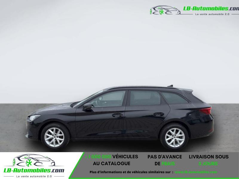 Cupra Leon 1.5 eTSI 150 BVA  occasion  Beaupuy - photo n5