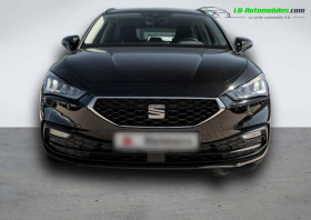 Cupra Leon 1.5 eTSI 150 BVA  occasion  Beaupuy - photo n5