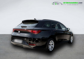 Cupra Leon 1.5 eTSI 150 BVA  occasion  Beaupuy - photo n4