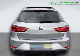 Cupra Leon 1.5 eTSI 150 BVA  occasion  Beaupuy - photo n7