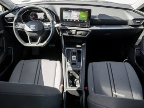 Cupra Leon 1.5 eTSI 150 BVA  occasion  Beaupuy - photo n3