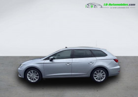 Cupra Leon 1.5 eTSI 150 BVA  occasion  Beaupuy - photo n6