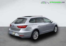 Cupra Leon 1.5 eTSI 150 BVA  occasion  Beaupuy - photo n4