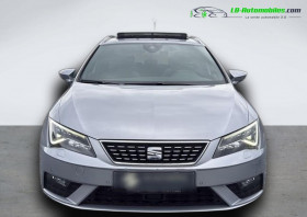 Cupra Leon 1.5 eTSI 150 BVA  occasion  Beaupuy - photo n5