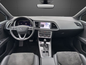 Cupra Leon 1.5 eTSI 150 BVA  occasion  Beaupuy - photo n3