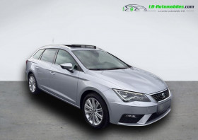 Cupra Leon 1.5 eTSI 150 BVA  occasion  Beaupuy - photo n2