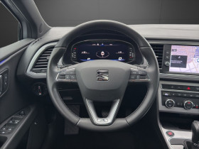 Cupra Leon 1.5 eTSI 150 BVA  occasion  Beaupuy - photo n10