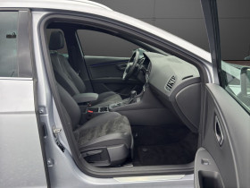 Cupra Leon 1.5 eTSI 150 BVA  occasion  Beaupuy - photo n8