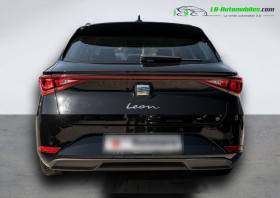 Cupra Leon 1.5 eTSI 150 BVA  occasion  Beaupuy - photo n6