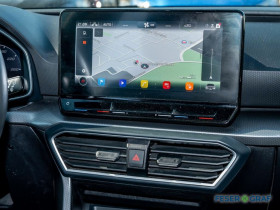 Cupra Leon 1.5 eTSI 150 BVA  occasion  Beaupuy - photo n5