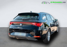 Cupra Leon 1.5 eTSI 150 BVA  occasion  Beaupuy - photo n4