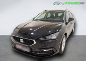 Cupra Leon occasion année 2021 boite Automatique Annonce Cupra Leon occasion Essence 1.5 eTSI 150 BVA à Beaupuy