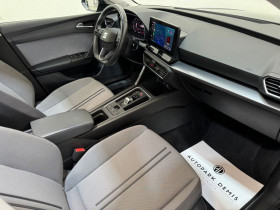 Cupra Leon 1.5 eTSI 150 BVA  occasion  Beaupuy - photo n7