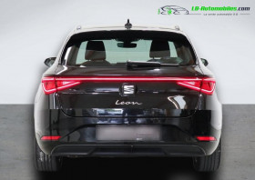 Cupra Leon 1.5 eTSI 150 BVA  occasion  Beaupuy - photo n6