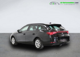 Cupra Leon 1.5 eTSI 150 BVA  occasion  Beaupuy - photo n4