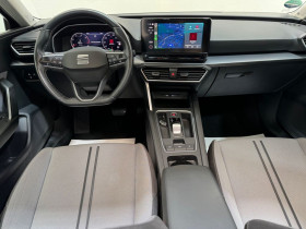 Cupra Leon 1.5 eTSI 150 BVA  occasion  Beaupuy - photo n3
