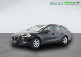Cupra Leon 1.5 eTSI 150 BVA  occasion  Beaupuy - photo n2