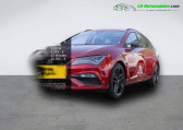 Cupra Leon occasion année 2020 boite Automatique Annonce Cupra Leon occasion Essence 1.5 eTSI 150 BVA à Beaupuy