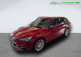 Cupra Leon occasion année 2021 boite Automatique Annonce Cupra Leon occasion Essence 1.5 eTSI 150 BVA à Beaupuy