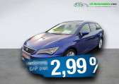 Cupra Leon 1.5 eTSI 150 BVA   Beaupuy 31