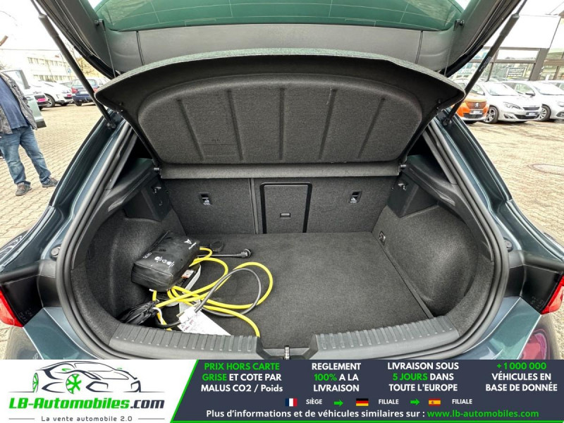 Cupra Leon 1.5 eTSI 150 ch BVA  occasion � Beaupuy - photo n�9