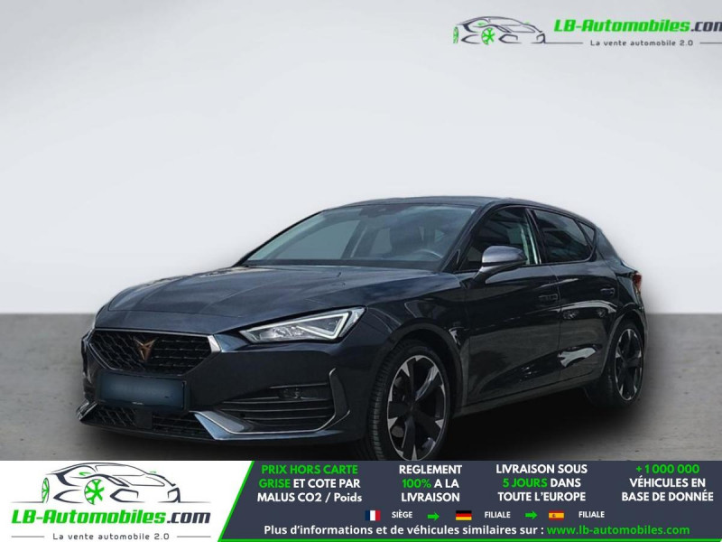 Cupra Leon 1.5 eTSI 150 ch BVA  occasion � Beaupuy