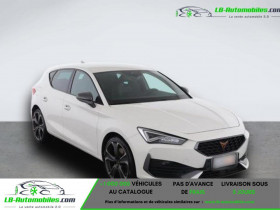 Cupra Leon 1.5 eTSI 150 ch BVA  occasion � Beaupuy - photo n�2