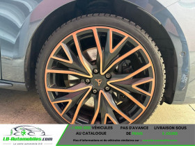 Cupra Leon 1.5 eTSI 150 ch BVA  occasion � Beaupuy - photo n�6