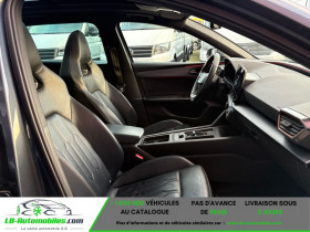Cupra Leon 1.5 eTSI 150 ch BVA  occasion � Beaupuy - photo n�4
