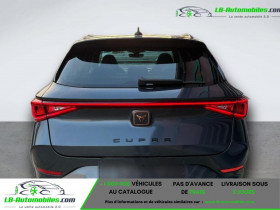 Cupra Leon 1.5 eTSI 150 ch BVA  occasion � Beaupuy - photo n�3