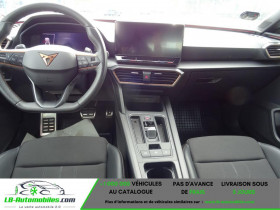 Cupra Leon 1.5 eTSI 150 ch BVA  occasion � Beaupuy - photo n�3