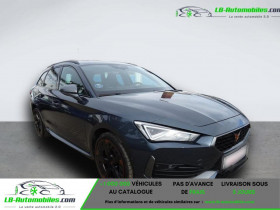 Cupra Leon 1.5 eTSI 150 ch BVA  occasion � Beaupuy - photo n�2