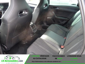 Cupra Leon 1.5 eTSI 150 ch BVA  occasion � Beaupuy - photo n�8