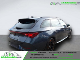 Cupra Leon 1.5 eTSI 150 ch BVA  occasion � Beaupuy - photo n�4