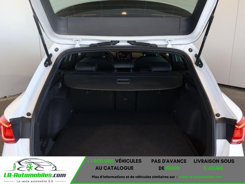 Cupra Leon 1.5 eTSI 150 ch BVA  occasion  Beaupuy - photo n9