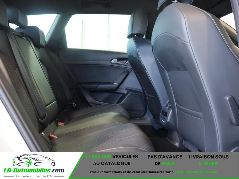 Cupra Leon 1.5 eTSI 150 ch BVA  occasion  Beaupuy - photo n8