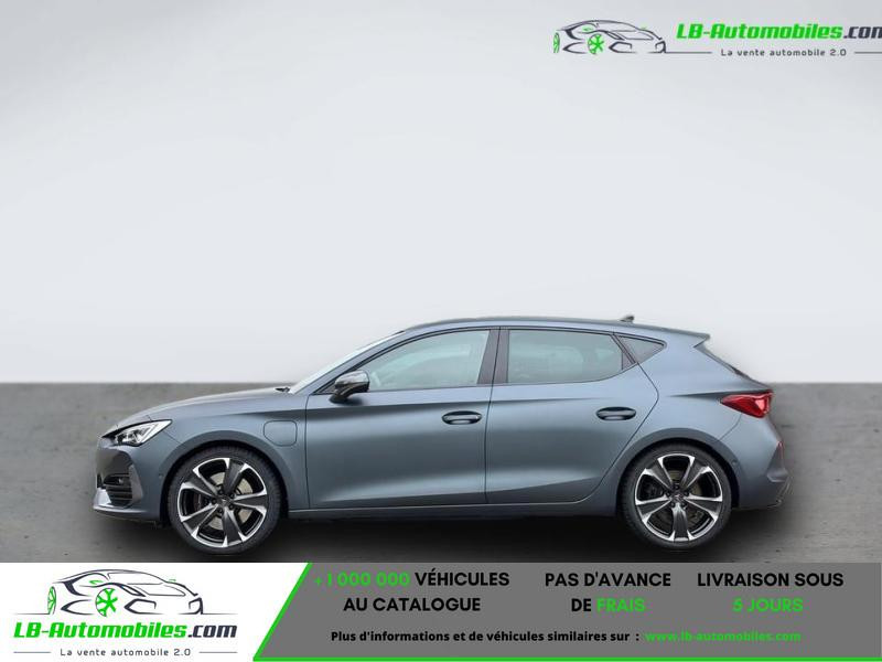 Cupra Leon 1.5 eTSI 150 ch BVA  occasion  Beaupuy - photo n4