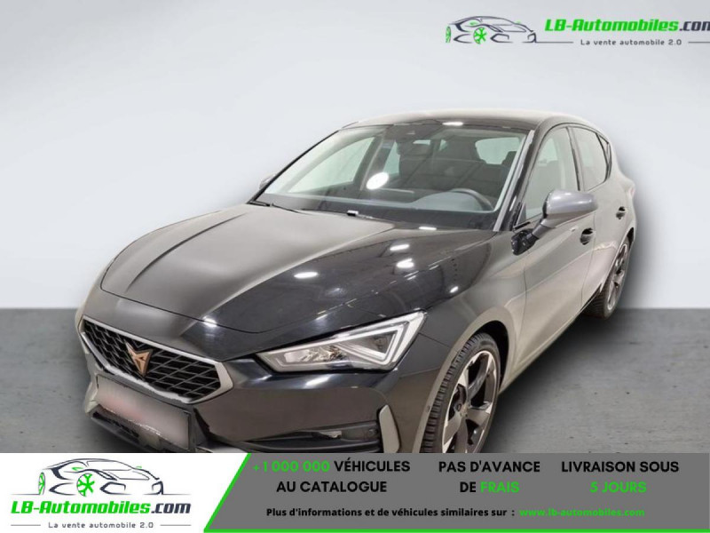 Cupra Leon 1.5 eTSI 150 ch BVA 2024 Cupra Leon 1.5 eTSI 150 ch BVA  occasion à Beaupuy