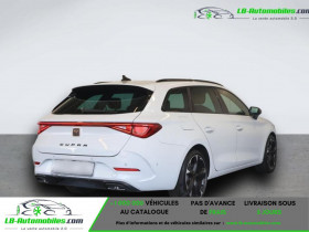 Cupra Leon 1.5 eTSI 150 ch BVA  occasion � Beaupuy - photo n�4