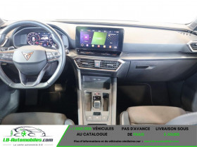 Cupra Leon 1.5 eTSI 150 ch BVA  occasion � Beaupuy - photo n�3