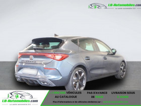 Cupra Leon 1.5 eTSI 150 ch BVA  occasion � Beaupuy - photo n�4
