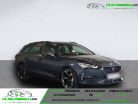 Cupra Leon 1.5 eTSI 150 ch BVA  occasion � Beaupuy - photo n�2
