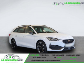 Cupra Leon 1.5 eTSI 150 ch BVA  occasion � Beaupuy - photo n�2