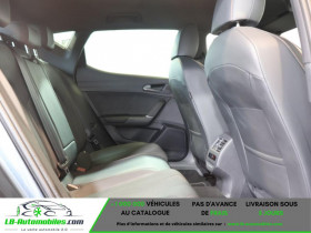 Cupra Leon 1.5 eTSI 150 ch BVA  occasion � Beaupuy - photo n�8